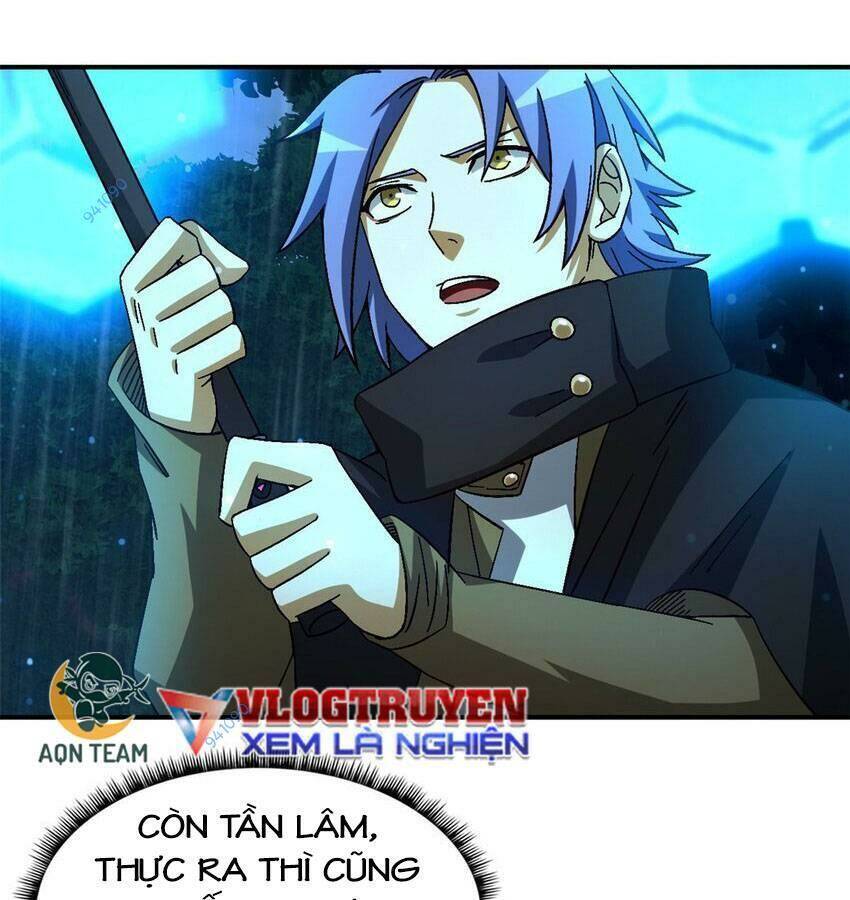 Tận Thế Trò Chơi Ghép Hình Chap 40 - Next Chap 41