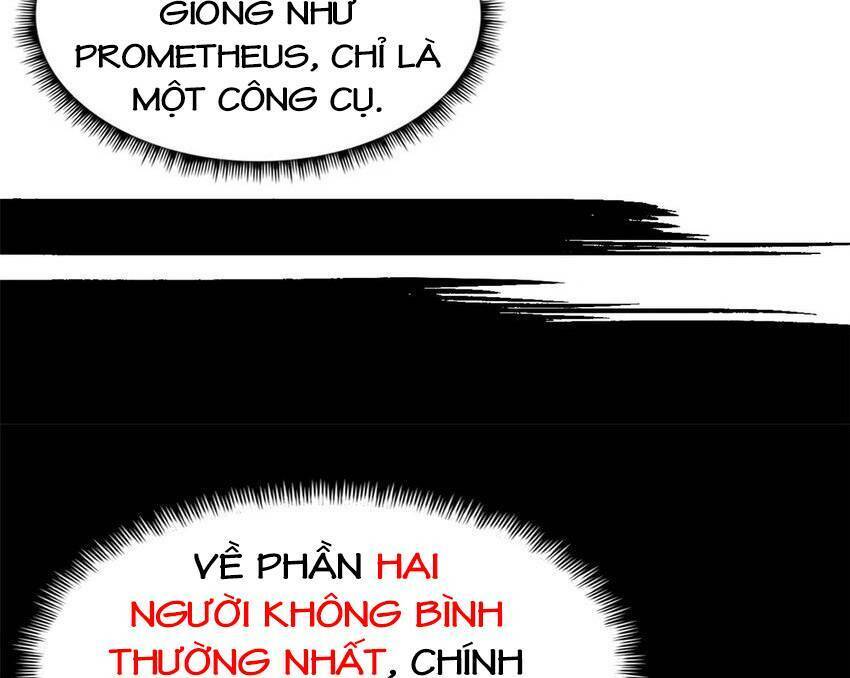 Tận Thế Trò Chơi Ghép Hình Chap 40 - Next Chap 41