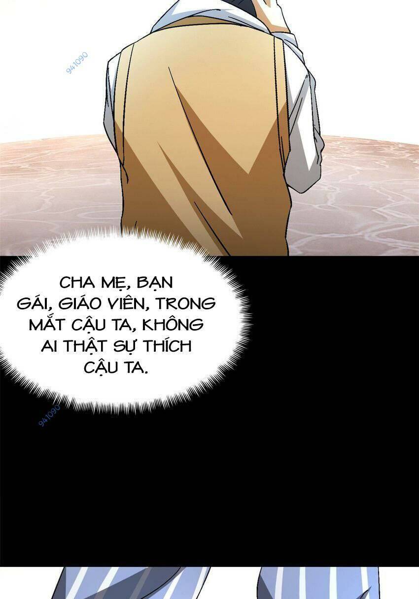 Tận Thế Trò Chơi Ghép Hình Chap 40 - Next Chap 41