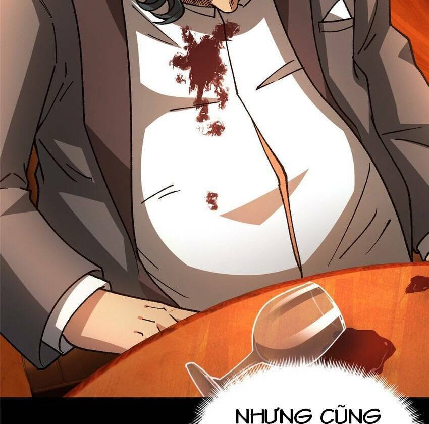 Tận Thế Trò Chơi Ghép Hình Chap 40 - Next Chap 41