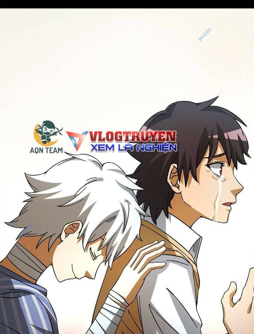 Tận Thế Trò Chơi Ghép Hình Chap 40 - Next Chap 41