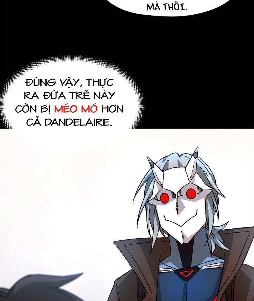 Tận Thế Trò Chơi Ghép Hình Chap 40 - Next Chap 41