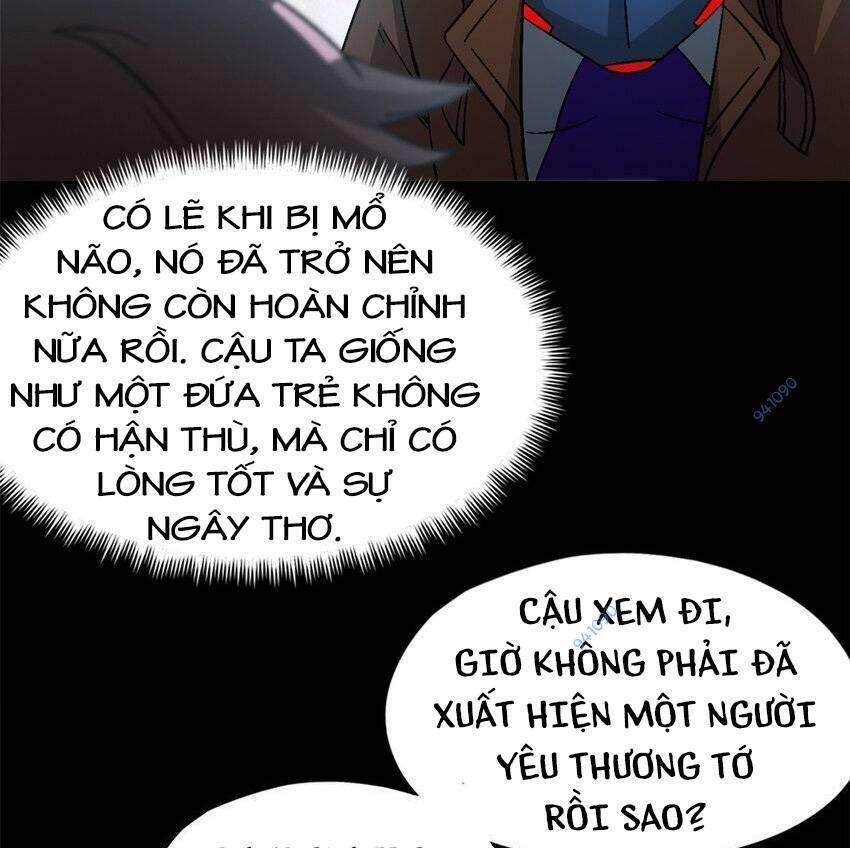 Tận Thế Trò Chơi Ghép Hình Chap 40 - Next Chap 41