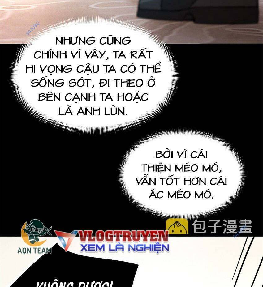 Tận Thế Trò Chơi Ghép Hình Chap 40 - Next Chap 41