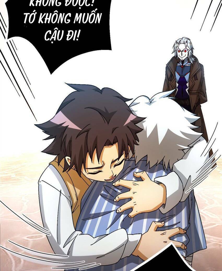 Tận Thế Trò Chơi Ghép Hình Chap 40 - Next Chap 41