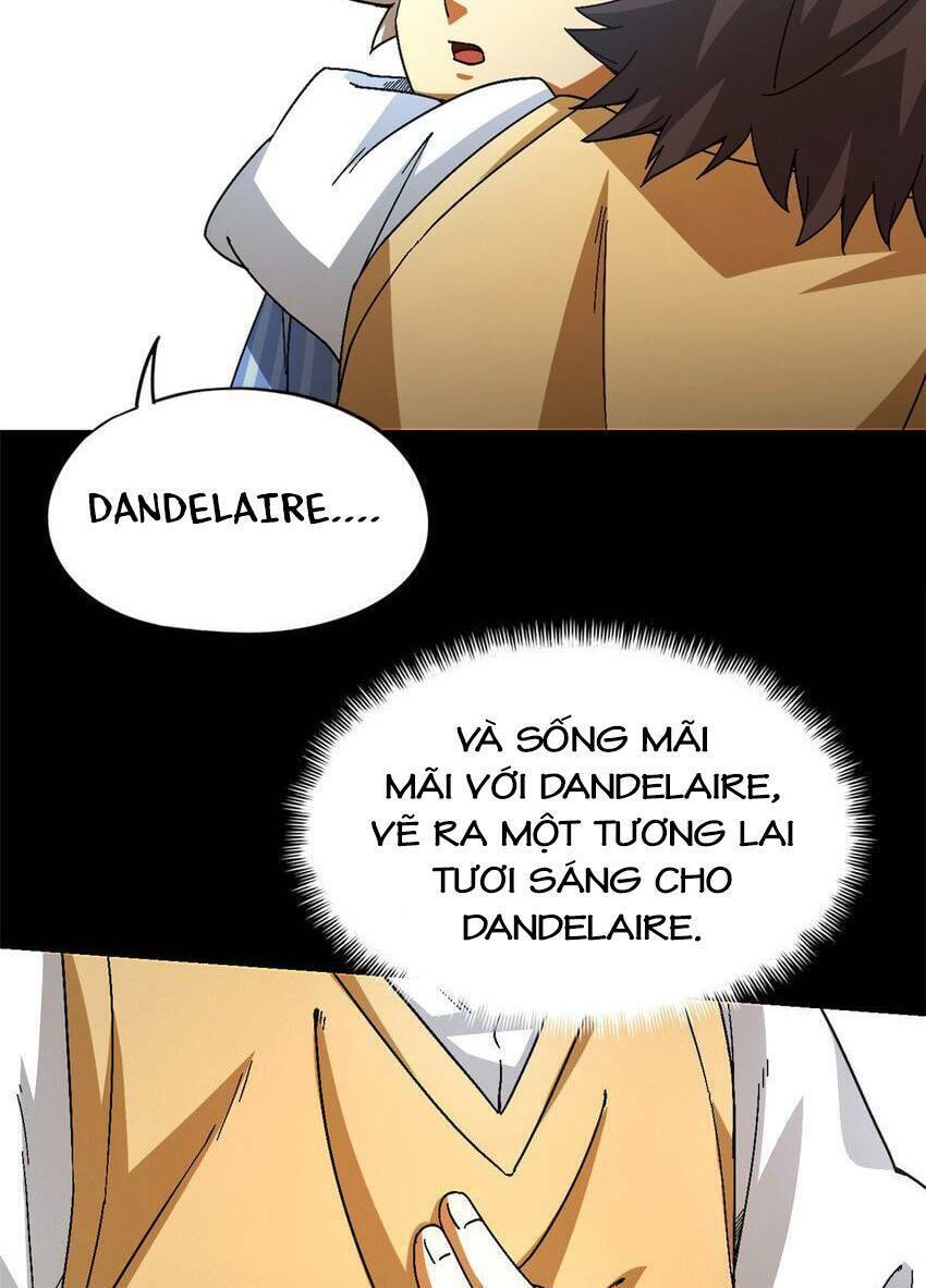 Tận Thế Trò Chơi Ghép Hình Chap 40 - Next Chap 41