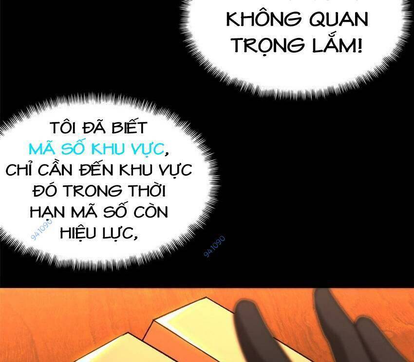 Tận Thế Trò Chơi Ghép Hình Chap 40 - Next Chap 41
