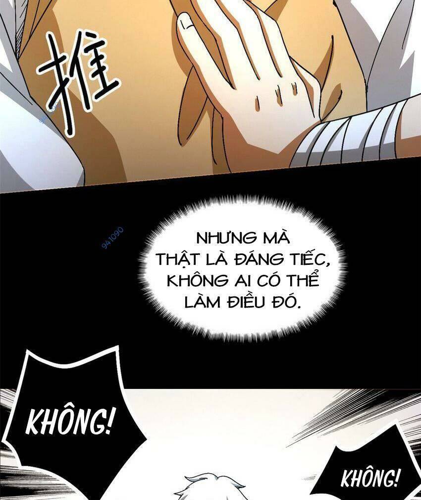 Tận Thế Trò Chơi Ghép Hình Chap 40 - Next Chap 41