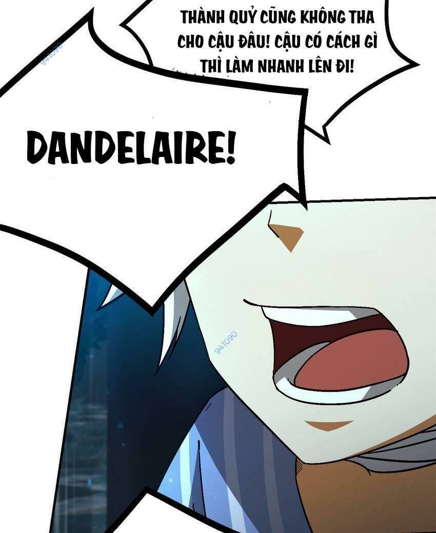 Tận Thế Trò Chơi Ghép Hình Chap 40 - Next Chap 41