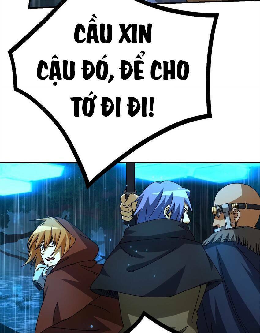 Tận Thế Trò Chơi Ghép Hình Chap 40 - Next Chap 41