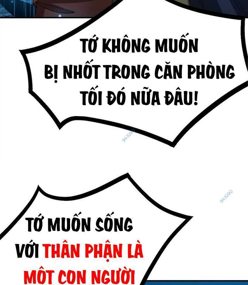 Tận Thế Trò Chơi Ghép Hình Chap 40 - Next Chap 41