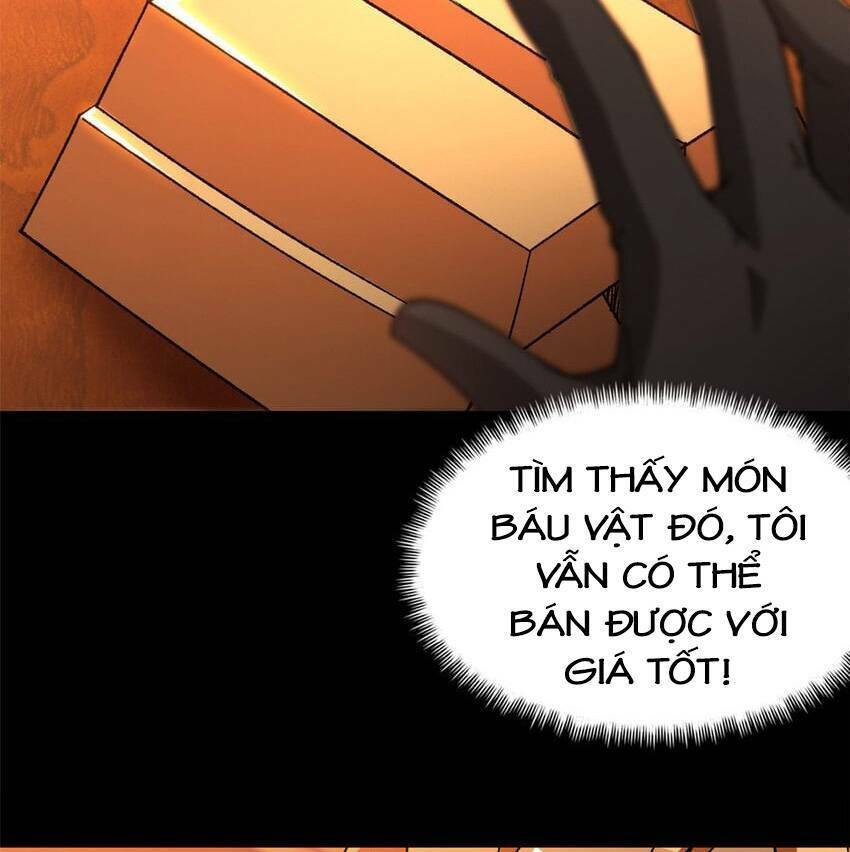 Tận Thế Trò Chơi Ghép Hình Chap 40 - Next Chap 41