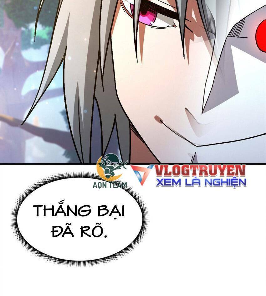 Tận Thế Trò Chơi Ghép Hình Chap 40 - Next Chap 41