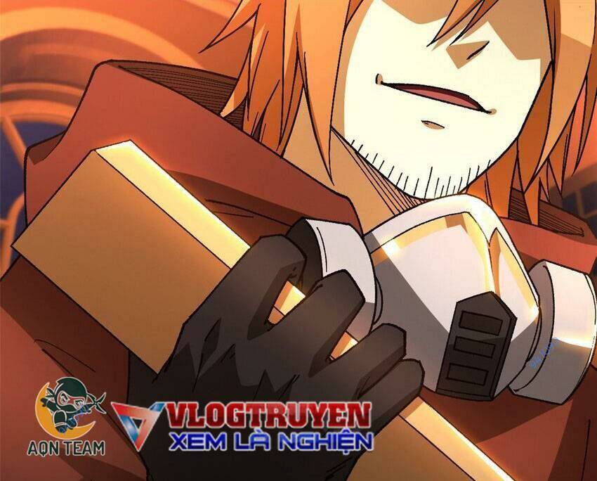 Tận Thế Trò Chơi Ghép Hình Chap 40 - Next Chap 41