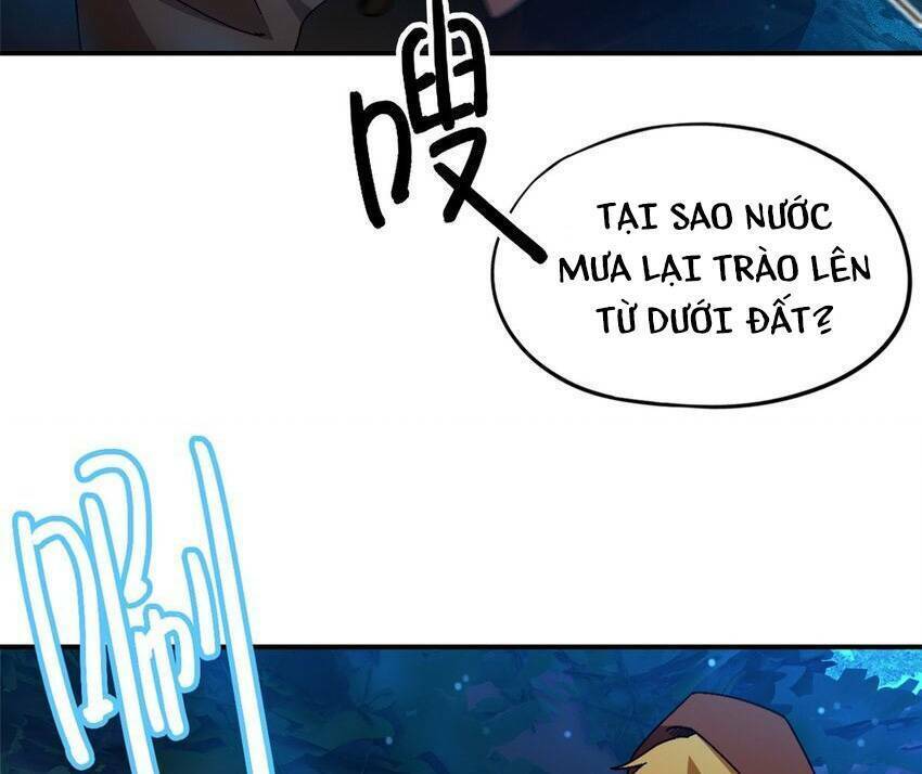 Tận Thế Trò Chơi Ghép Hình Chap 40 - Next Chap 41