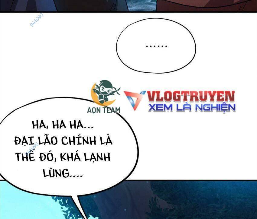 Tận Thế Trò Chơi Ghép Hình Chap 40 - Next Chap 41