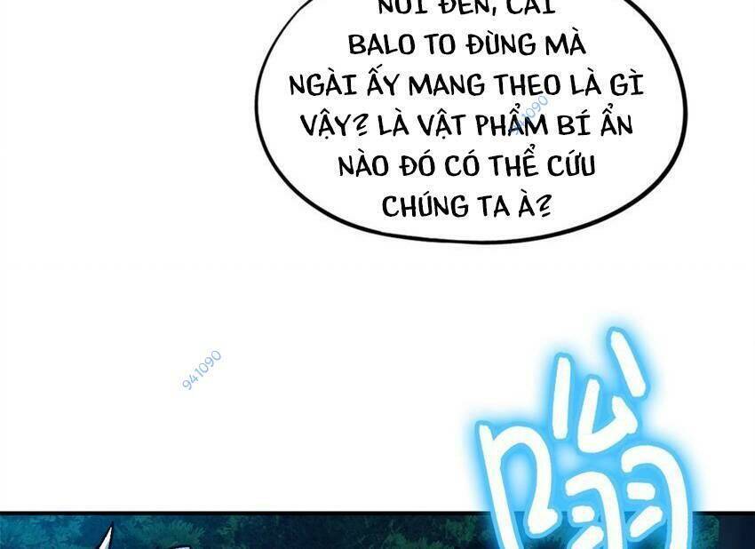 Tận Thế Trò Chơi Ghép Hình Chap 40 - Next Chap 41