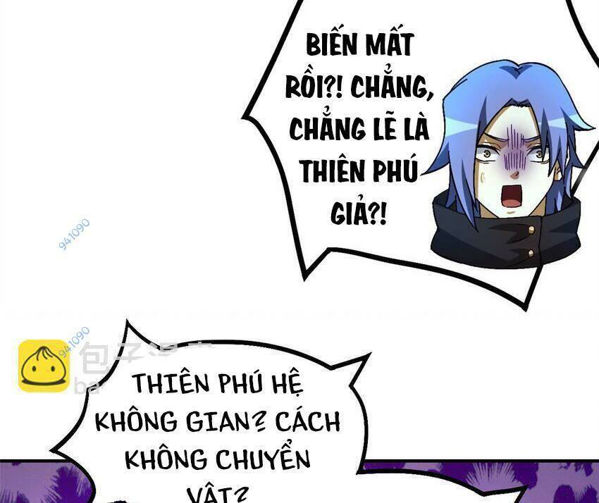 Tận Thế Trò Chơi Ghép Hình Chap 40 - Next Chap 41