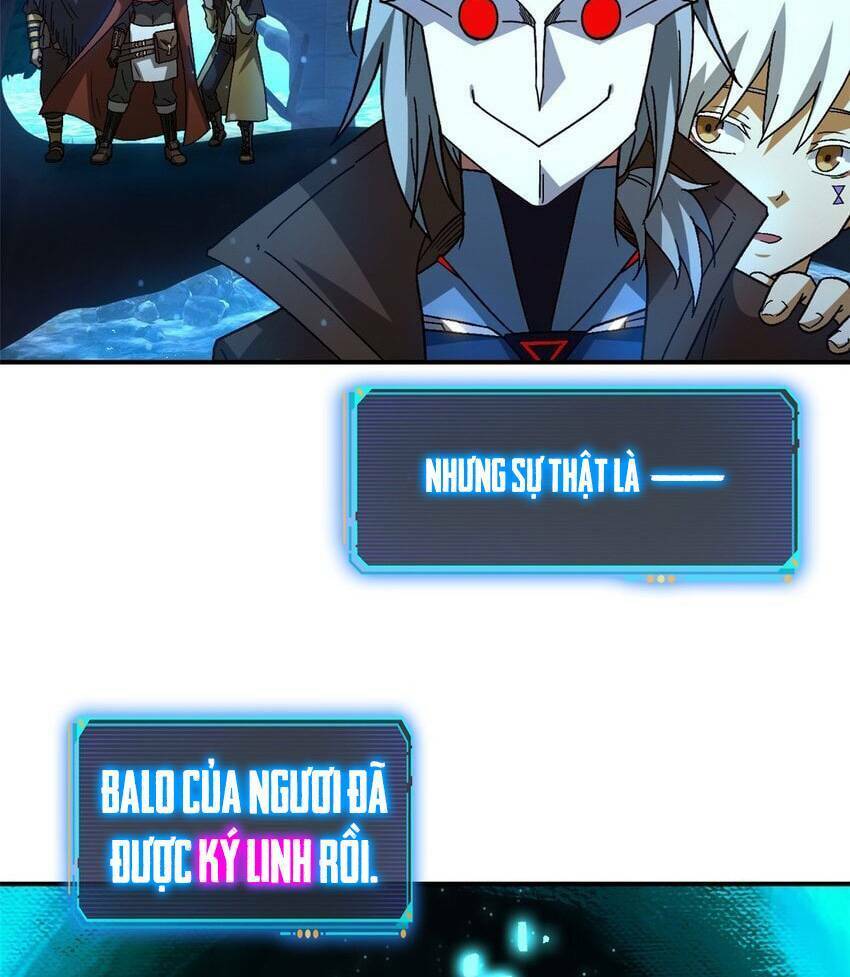 Tận Thế Trò Chơi Ghép Hình Chap 40 - Next Chap 41