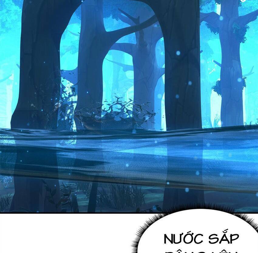 Tận Thế Trò Chơi Ghép Hình Chap 40 - Next Chap 41