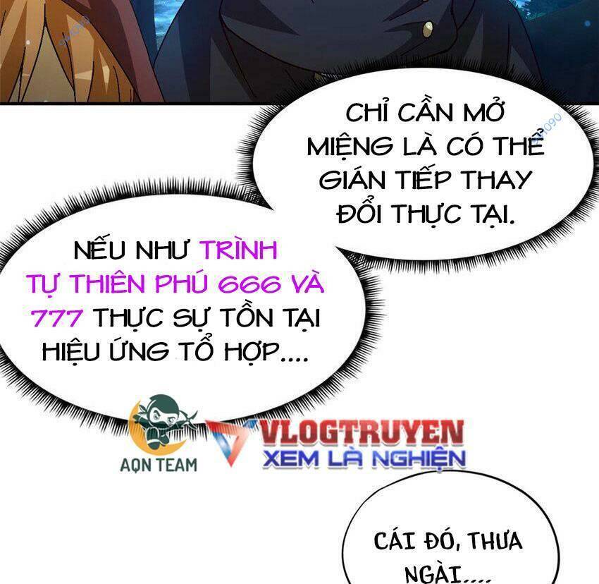 Tận Thế Trò Chơi Ghép Hình Chap 40 - Next Chap 41