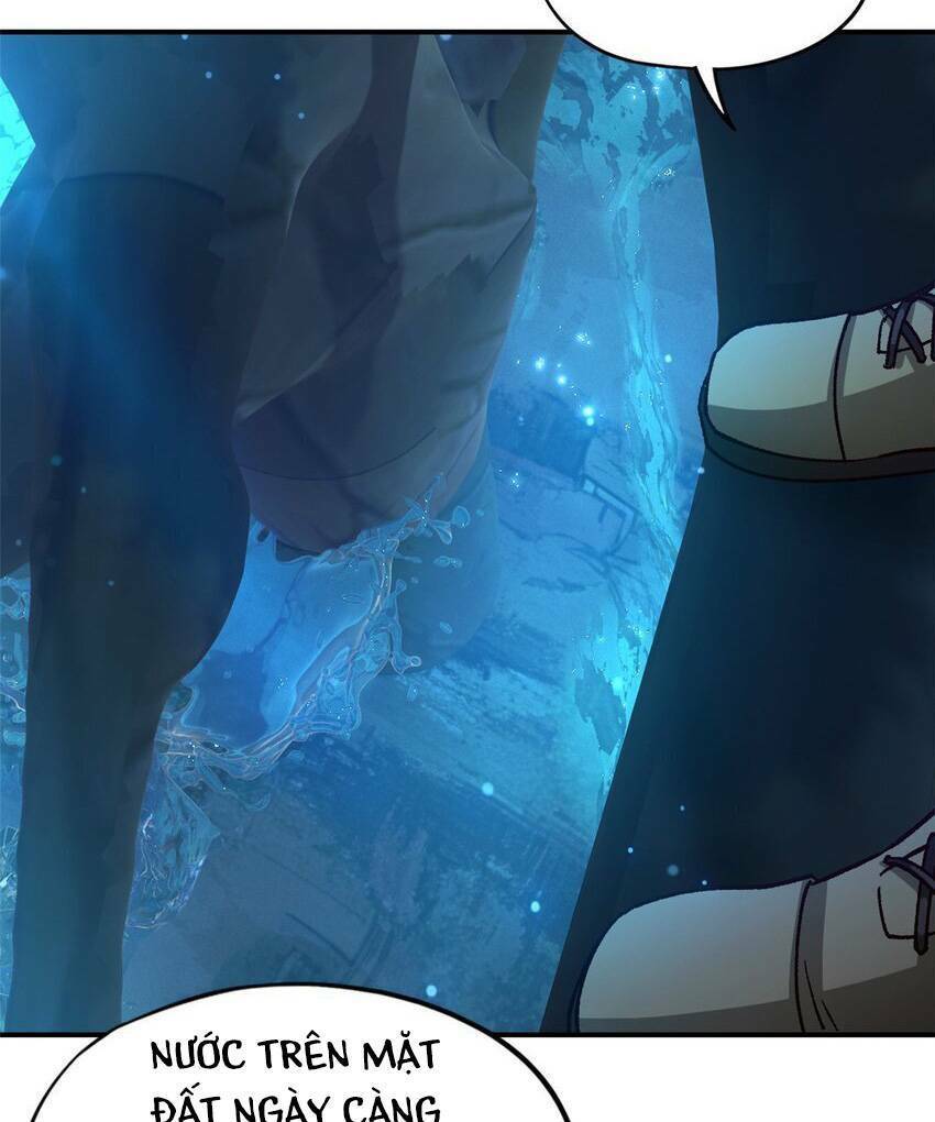Tận Thế Trò Chơi Ghép Hình Chap 40 - Next Chap 41