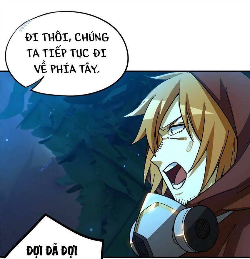 Tận Thế Trò Chơi Ghép Hình Chap 40 - Next Chap 41