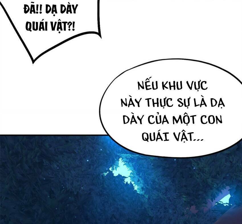 Tận Thế Trò Chơi Ghép Hình Chap 40 - Next Chap 41