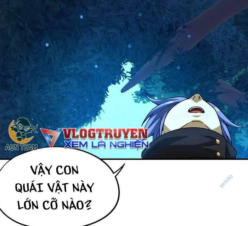 Tận Thế Trò Chơi Ghép Hình Chap 40 - Next Chap 41