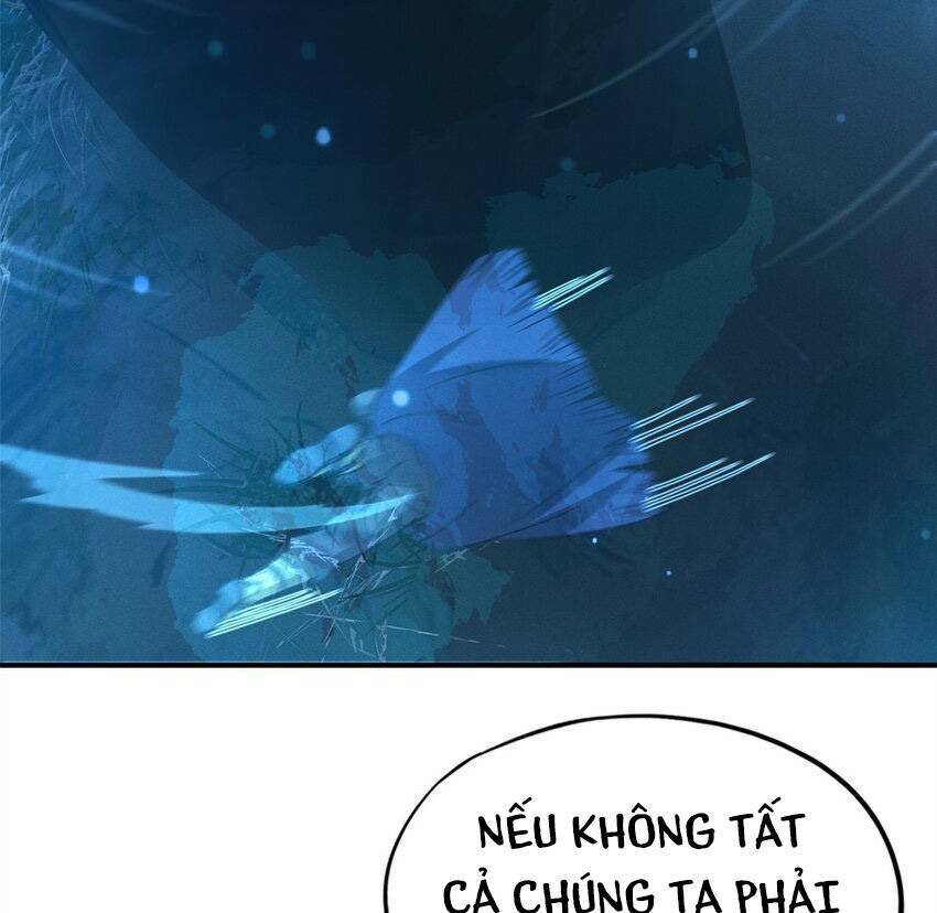 Tận Thế Trò Chơi Ghép Hình Chap 40 - Next Chap 41
