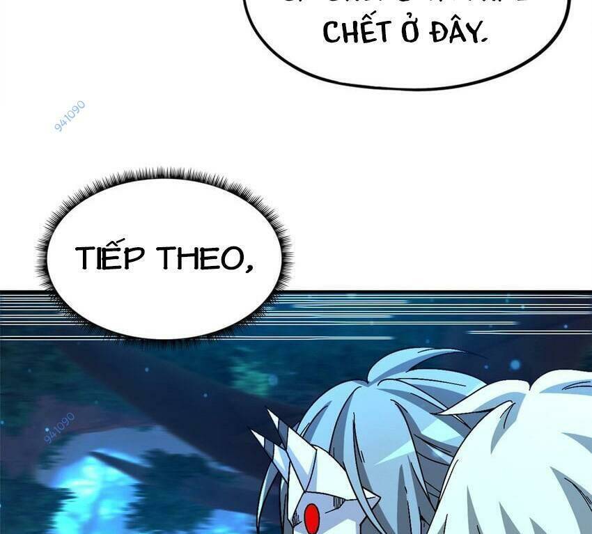 Tận Thế Trò Chơi Ghép Hình Chap 40 - Next Chap 41