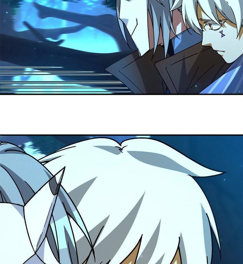 Tận Thế Trò Chơi Ghép Hình Chap 40 - Next Chap 41
