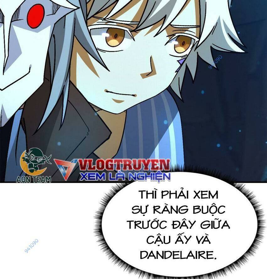 Tận Thế Trò Chơi Ghép Hình Chap 40 - Next Chap 41
