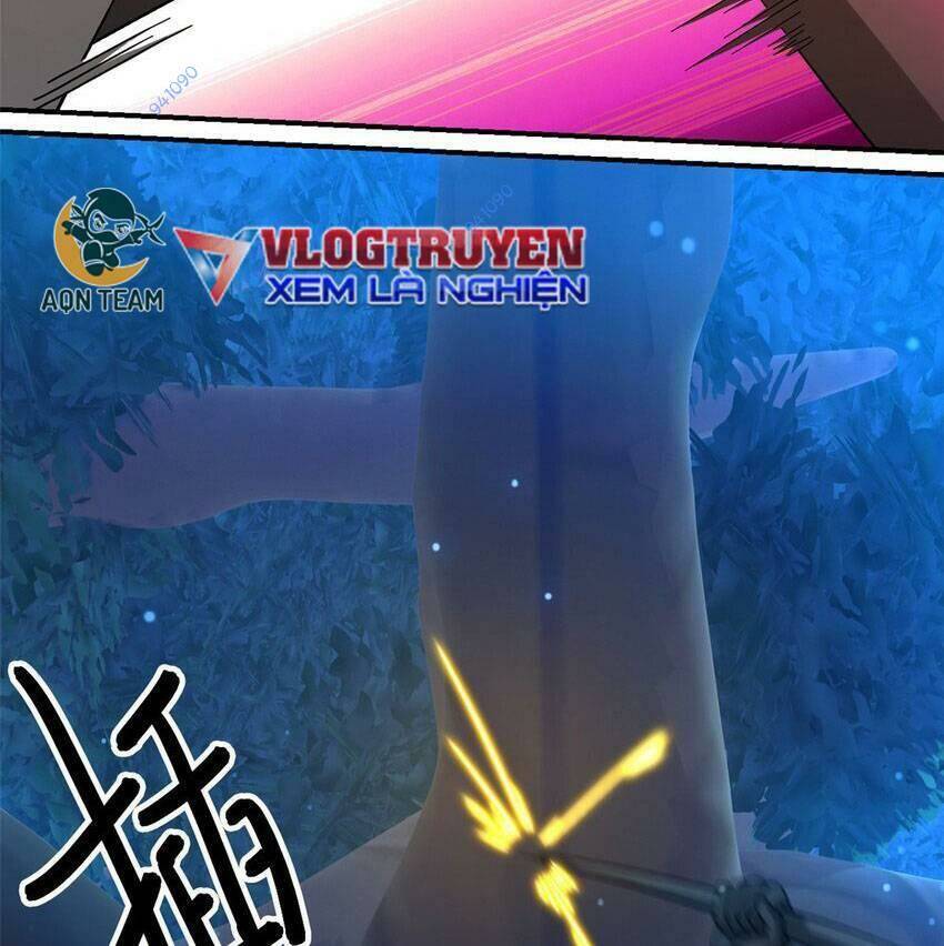 Tận Thế Trò Chơi Ghép Hình Chap 40 - Next Chap 41