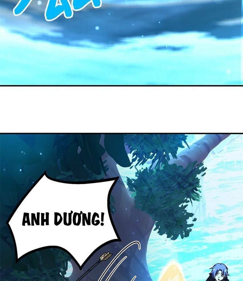 Tận Thế Trò Chơi Ghép Hình Chap 40 - Next Chap 41