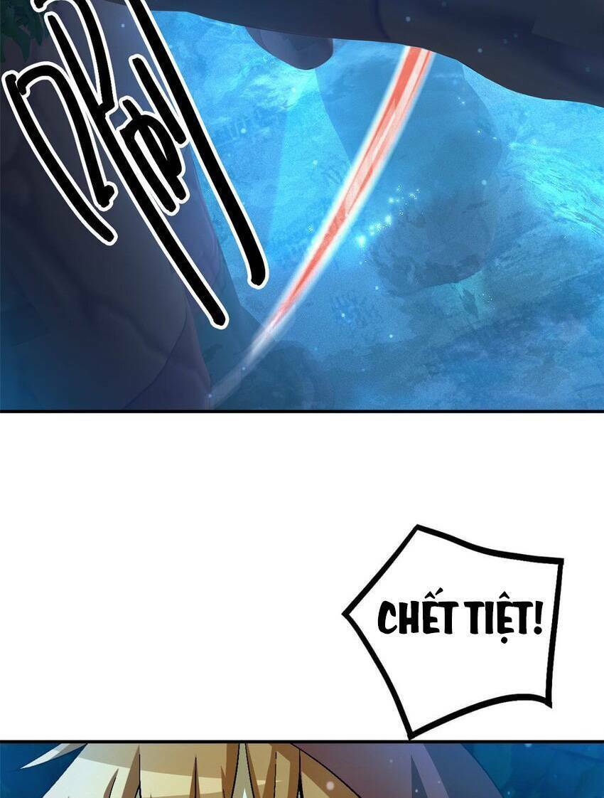 Tận Thế Trò Chơi Ghép Hình Chap 40 - Next Chap 41