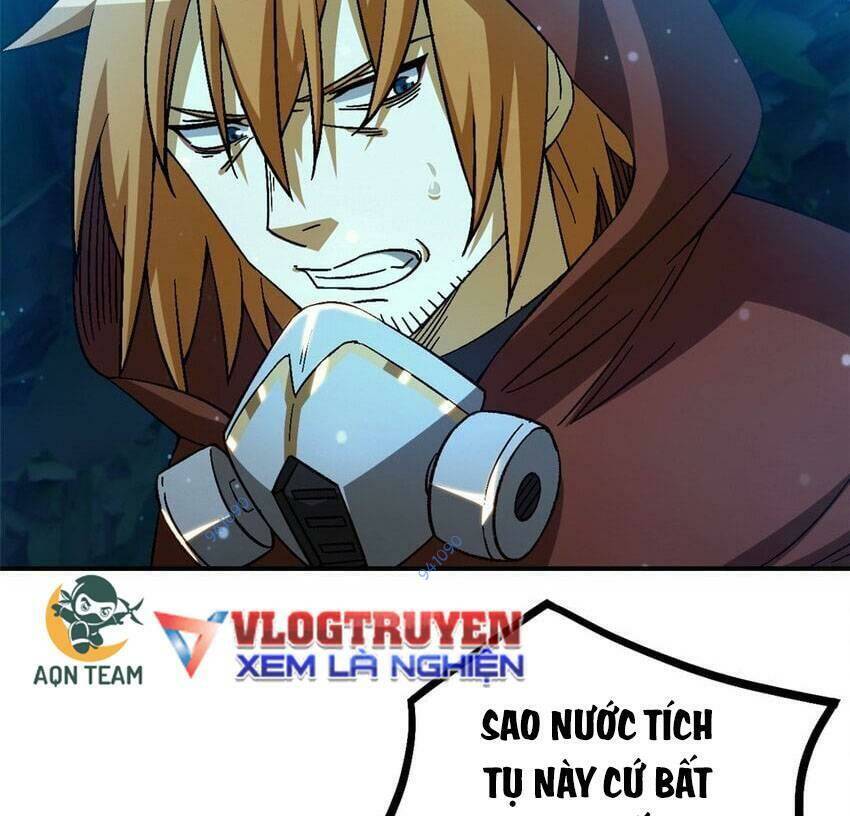 Tận Thế Trò Chơi Ghép Hình Chap 40 - Next Chap 41