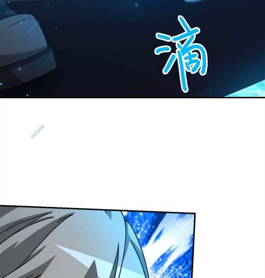 Tận Thế Trò Chơi Ghép Hình Chap 40 - Next Chap 41