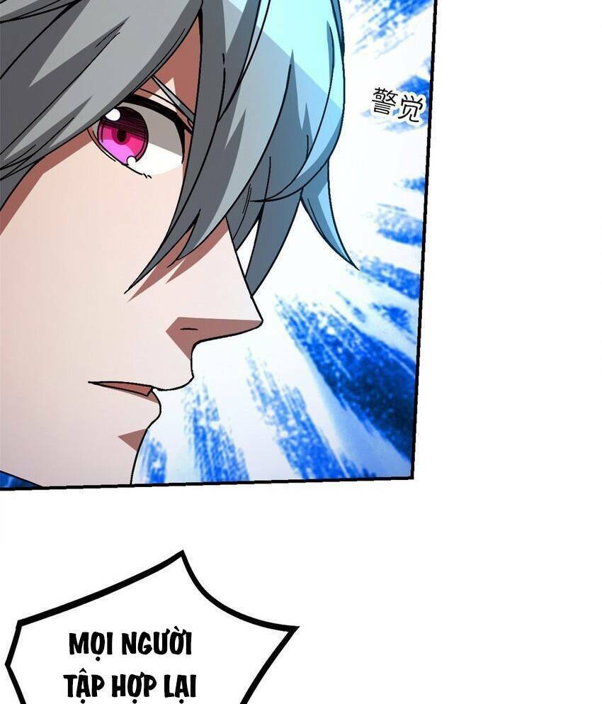 Tận Thế Trò Chơi Ghép Hình Chap 40 - Next Chap 41