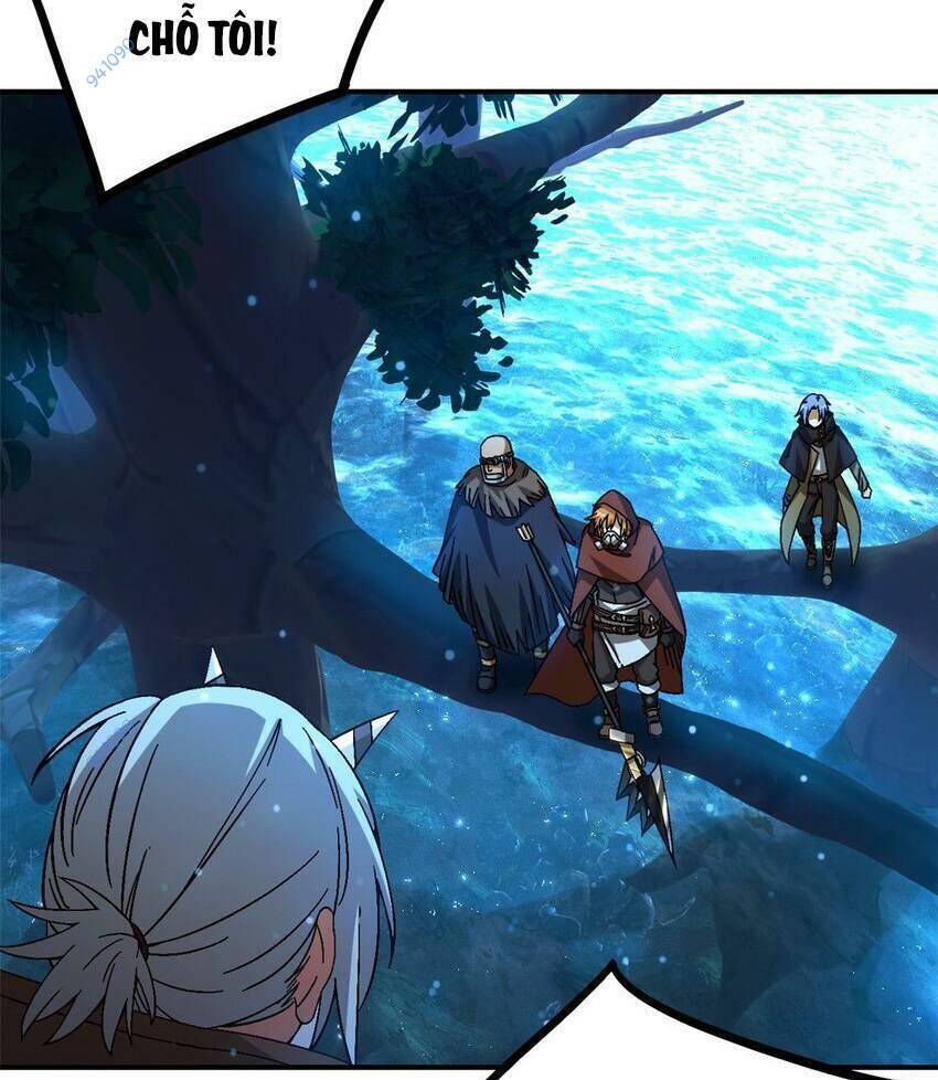 Tận Thế Trò Chơi Ghép Hình Chap 40 - Next Chap 41