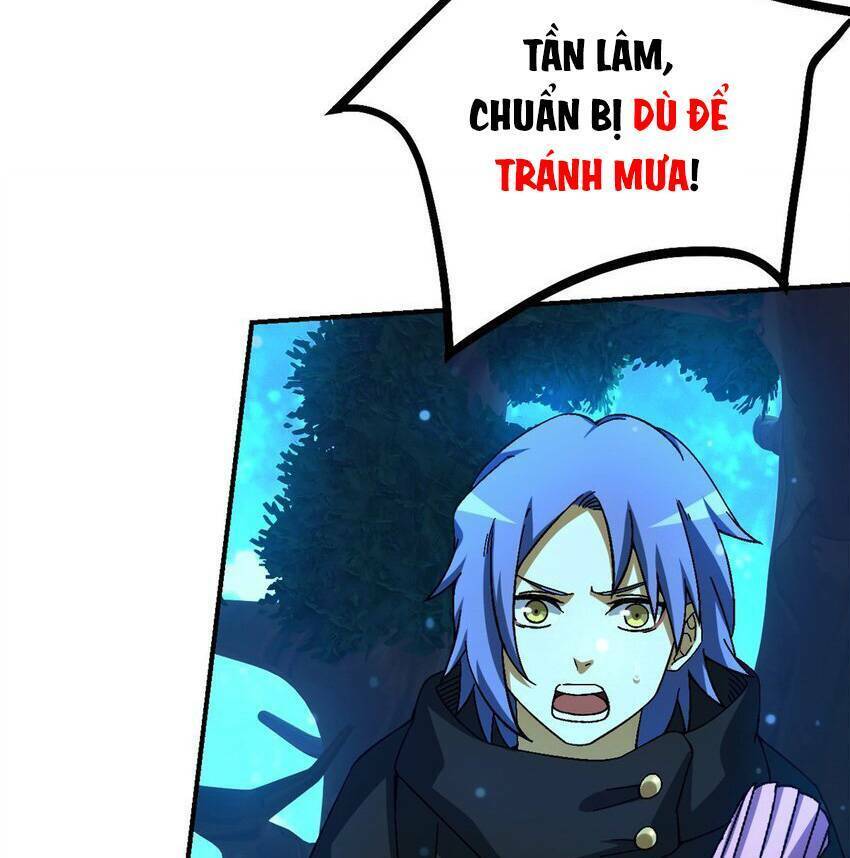 Tận Thế Trò Chơi Ghép Hình Chap 40 - Next Chap 41