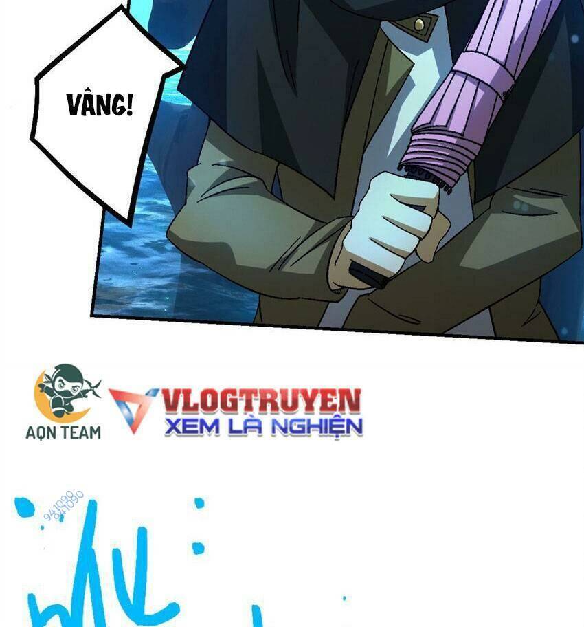 Tận Thế Trò Chơi Ghép Hình Chap 40 - Next Chap 41