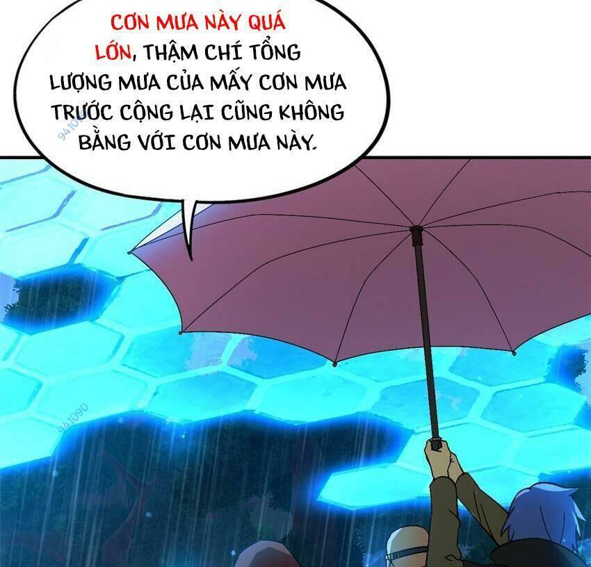 Tận Thế Trò Chơi Ghép Hình Chap 40 - Next Chap 41