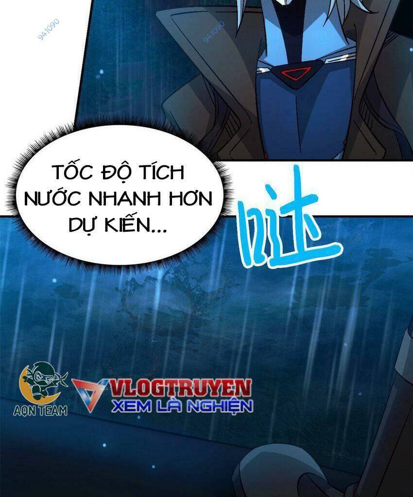 Tận Thế Trò Chơi Ghép Hình Chap 40 - Next Chap 41