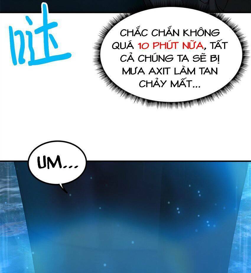 Tận Thế Trò Chơi Ghép Hình Chap 40 - Next Chap 41