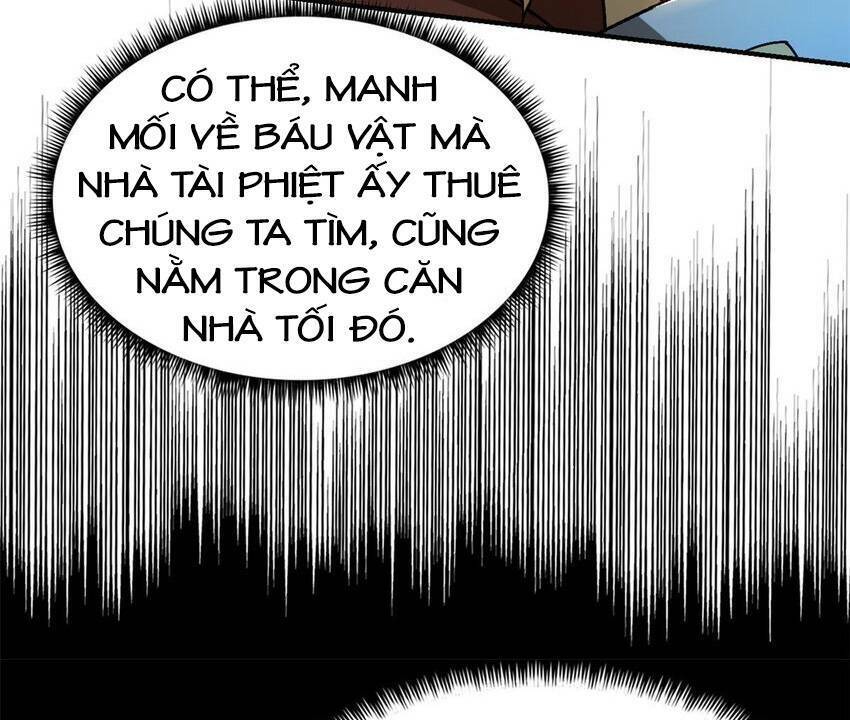 Tận Thế Trò Chơi Ghép Hình Chap 40 - Next Chap 41