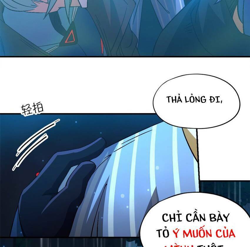 Tận Thế Trò Chơi Ghép Hình Chap 40 - Next Chap 41
