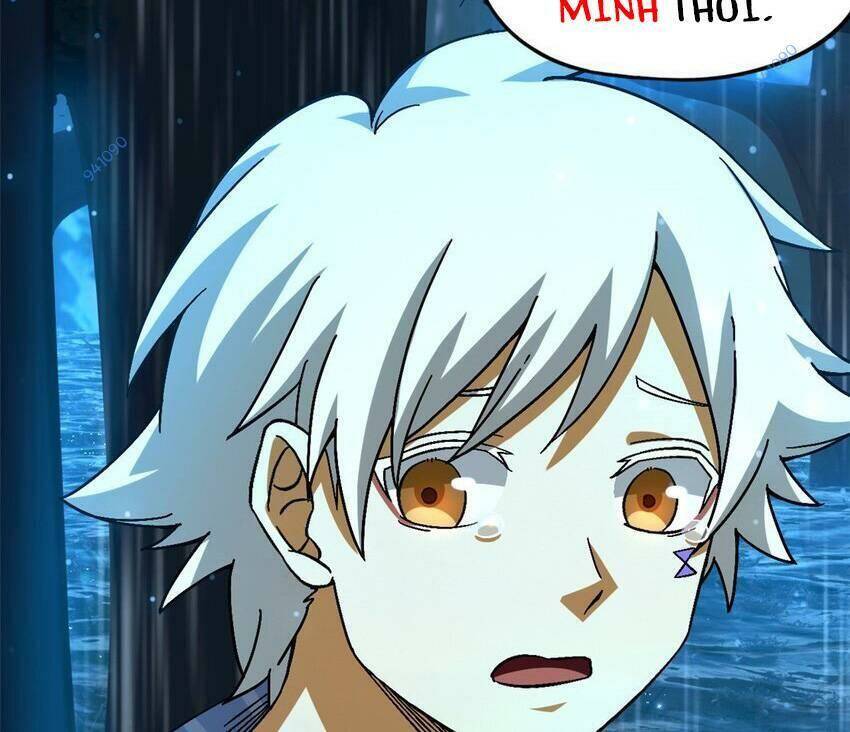 Tận Thế Trò Chơi Ghép Hình Chap 40 - Next Chap 41