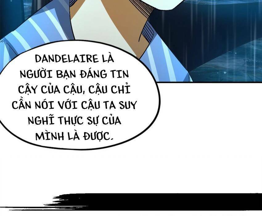 Tận Thế Trò Chơi Ghép Hình Chap 40 - Next Chap 41