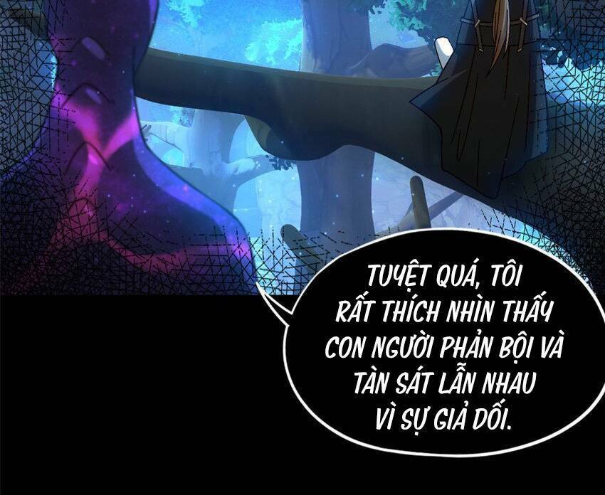 Tận Thế Trò Chơi Ghép Hình Chap 40 - Next Chap 41